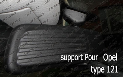Opel Mount Type 12
